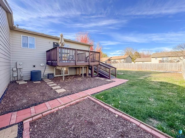 6312 W 66th St Street, Sioux Falls, SD 57106