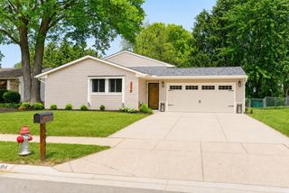 504 Forestwood Drive, Columbus, OH 43230
