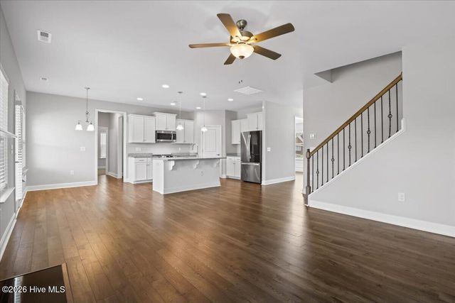 104 Mitchell Dean Place, La Grange, NC 28551
