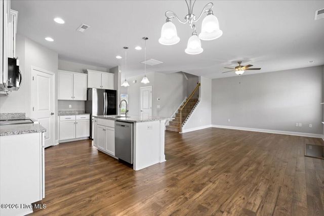 104 Mitchell Dean Place, La Grange, NC 28551