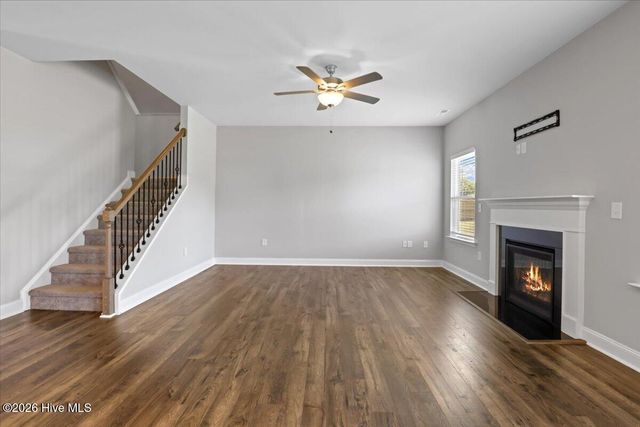 104 Mitchell Dean Place, La Grange, NC 28551