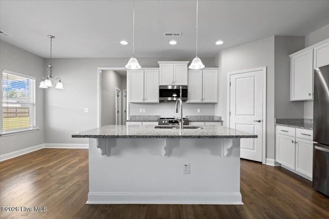 104 Mitchell Dean Place, La Grange, NC 28551