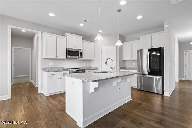 104 Mitchell Dean Place, La Grange, NC 28551