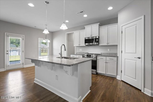 104 Mitchell Dean Place, La Grange, NC 28551