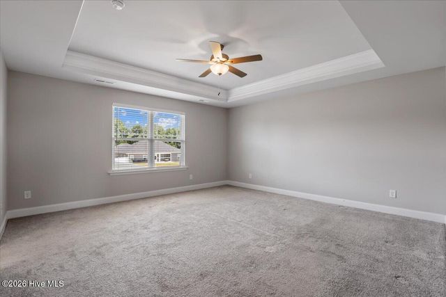 104 Mitchell Dean Place, La Grange, NC 28551