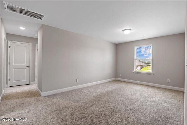104 Mitchell Dean Place, La Grange, NC 28551