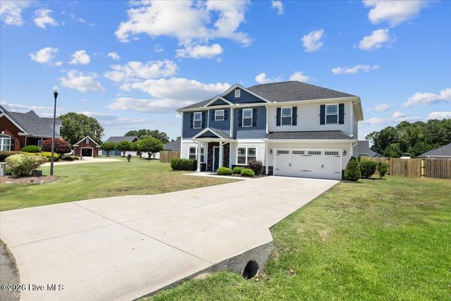 104 Mitchell Dean Place, La Grange, NC 28551