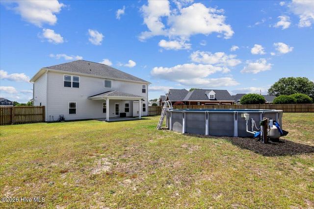 104 Mitchell Dean Place, La Grange, NC 28551