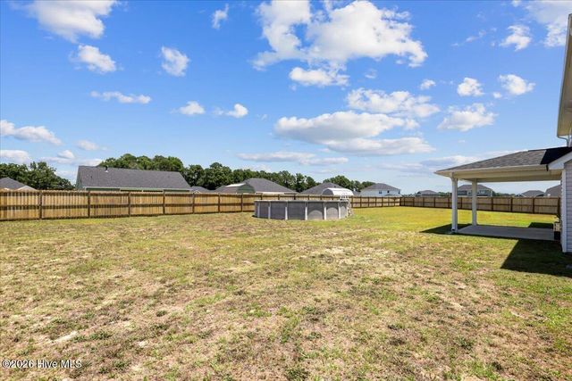 104 Mitchell Dean Place, La Grange, NC 28551