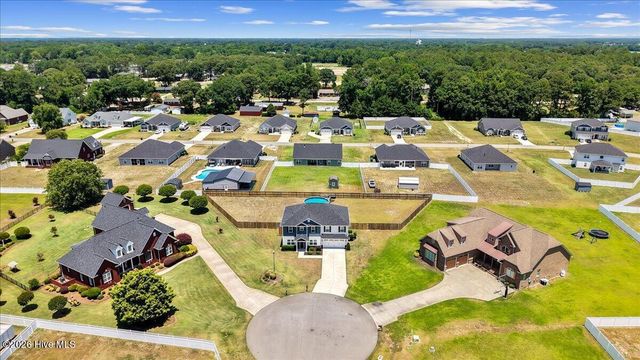 104 Mitchell Dean Place, La Grange, NC 28551
