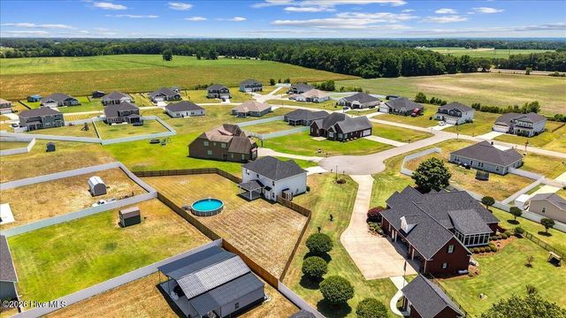 104 Mitchell Dean Place, La Grange, NC 28551