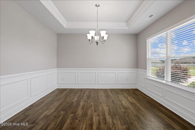 104 Mitchell Dean Place, La Grange, NC 28551