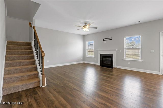 104 Mitchell Dean Place, La Grange, NC 28551