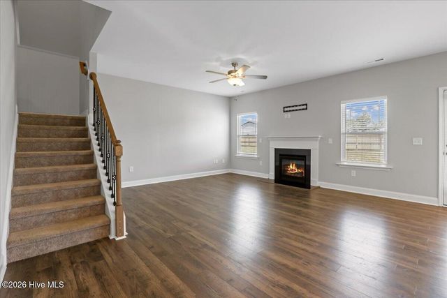 104 Mitchell Dean Place, La Grange, NC 28551