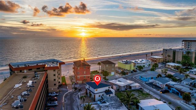 113 176TH AVENUE W, Redington Shores, FL 33708