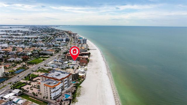 113 176TH AVENUE W, Redington Shores, FL 33708