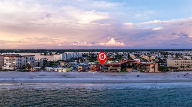 113 176TH AVENUE W, Redington Shores, FL 33708