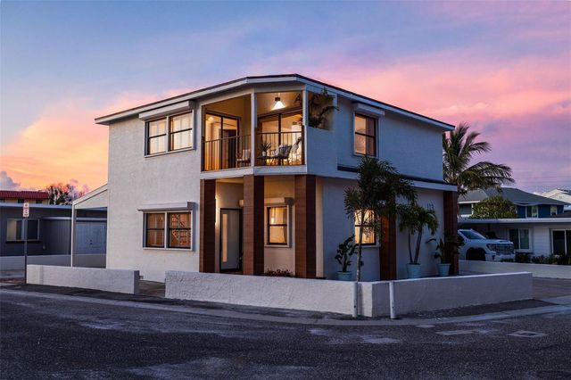 113 176TH AVENUE W, Redington Shores, FL 33708