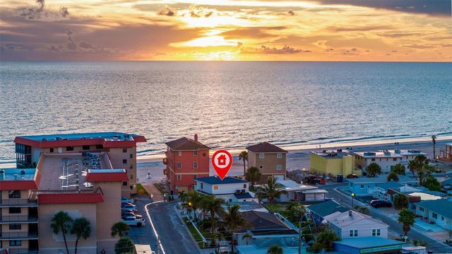 113 176TH AVENUE W, Redington Shores, FL 33708