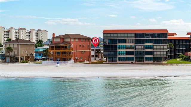 113 176TH AVENUE W, Redington Shores, FL 33708