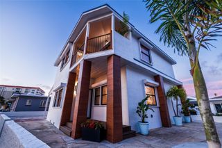 113 176TH AVENUE W, Redington Shores, FL 33708