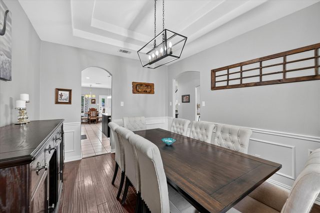 851 Bridle Path, Burleson, TX 76028