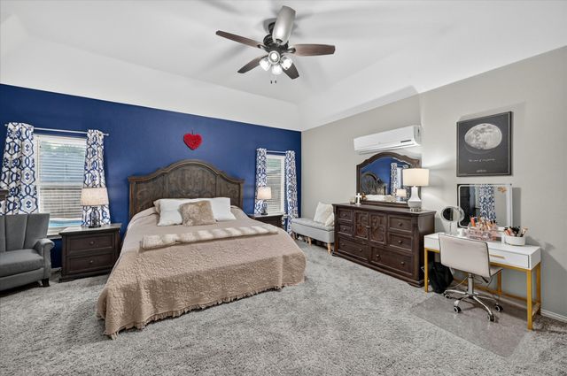 851 Bridle Path, Burleson, TX 76028