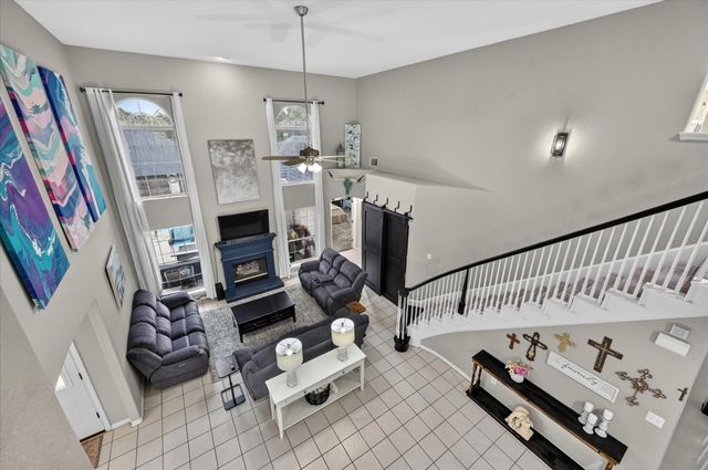 851 Bridle Path, Burleson, TX 76028