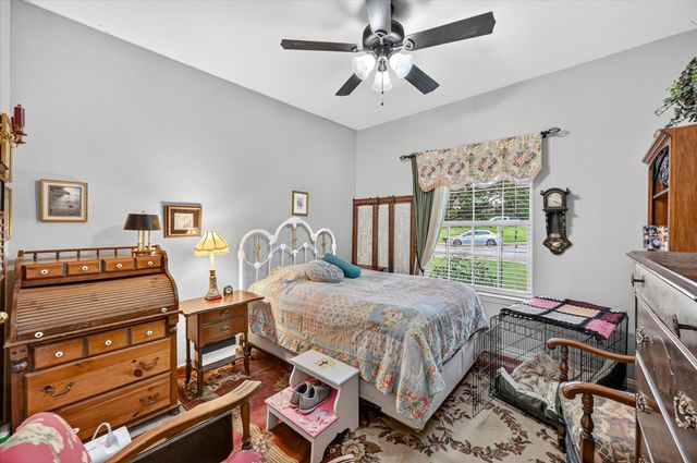 851 Bridle Path, Burleson, TX 76028