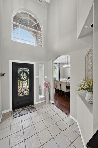 851 Bridle Path, Burleson, TX 76028