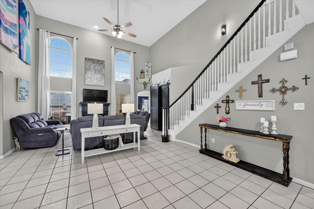 851 Bridle Path, Burleson, TX 76028