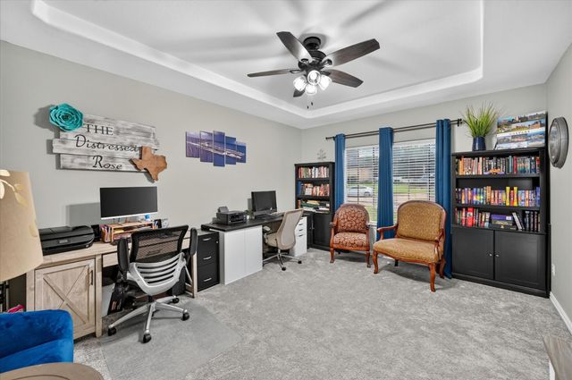 851 Bridle Path, Burleson, TX 76028