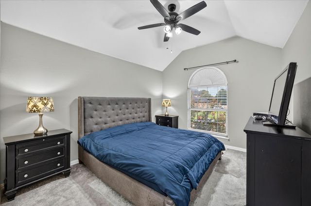 851 Bridle Path, Burleson, TX 76028
