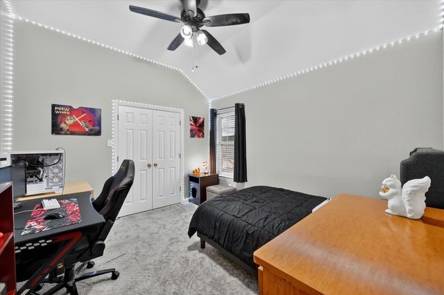 851 Bridle Path, Burleson, TX 76028