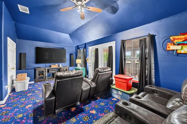 851 Bridle Path, Burleson, TX 76028
