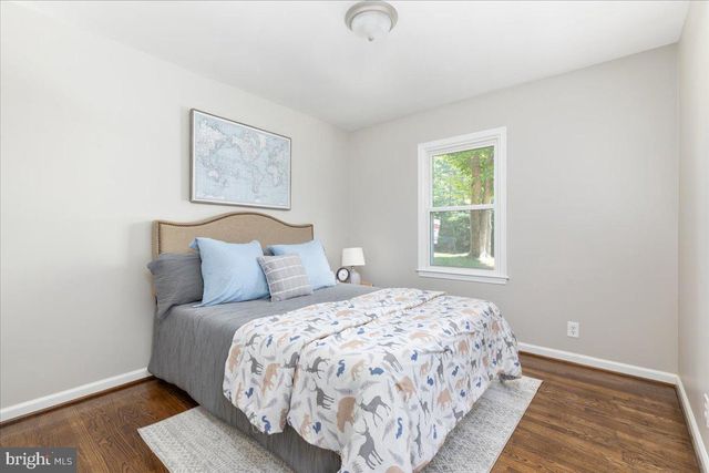 65 BOUNDARY DR, Stafford, VA 22556