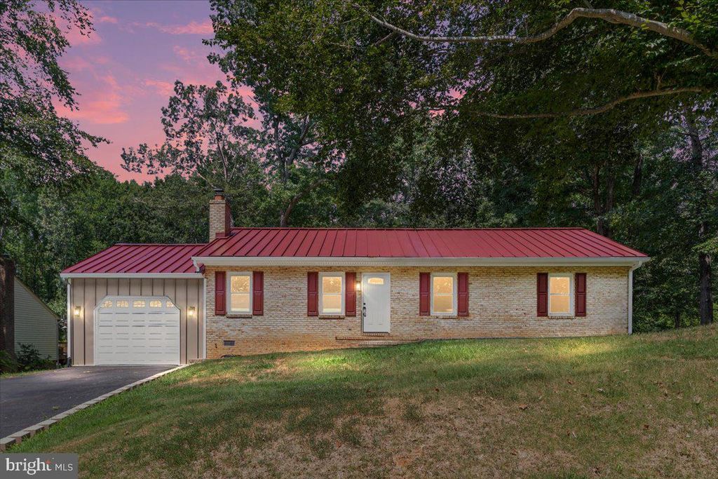 65 BOUNDARY DR, Stafford, VA 22556