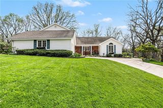 4404 Hickory Lane, Blue Springs, MO 64015