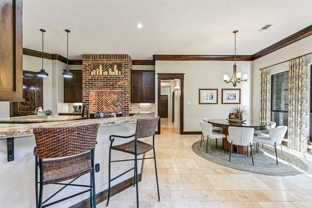 3 Wilderness Trail, Friendswood, TX 77546