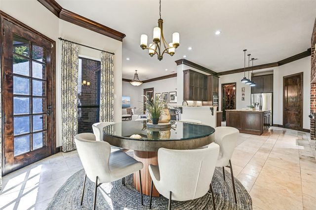 3 Wilderness Trail, Friendswood, TX 77546