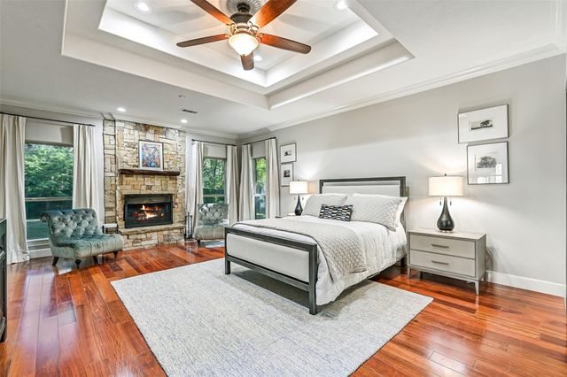 3 Wilderness Trail, Friendswood, TX 77546