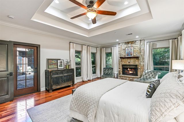 3 Wilderness Trail, Friendswood, TX 77546