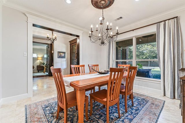 3 Wilderness Trail, Friendswood, TX 77546