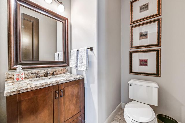 3 Wilderness Trail, Friendswood, TX 77546