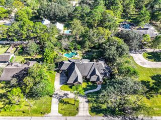 3 Wilderness Trail, Friendswood, TX 77546
