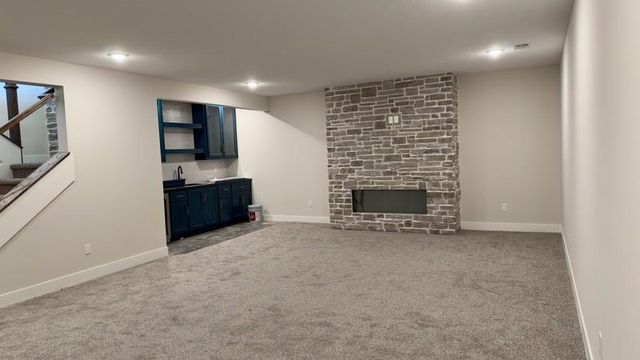 12713 W 174th Street, Overland Park, KS 66221