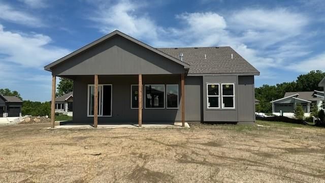 12713 W 174th Street, Overland Park, KS 66221