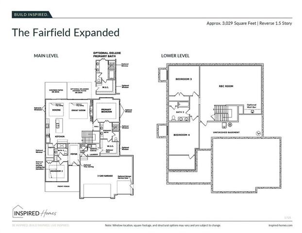 12713 W 174th Street, Overland Park, KS 66221