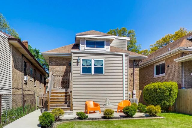 2934 N 77th Court, Elmwood Park, IL 60707