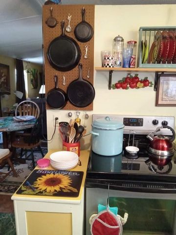 12645 SW 83RD TRAIL, Lake Butler, FL 32054